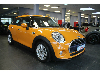 Mini Cooper 5-Trer - Pepper - Navi - LED - Panorama -