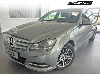 Mercedes-Benz C 200 CDI BlueEfficiency AVANTGARDE+ILS LED