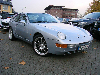 Porsche 968 Coup Tiptronic Klima Leder