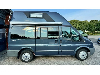 Ford Nugget FT2.2 TDCi Euroline Westfalia Ford Nugget Euroline Original Westfali