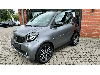 Smart forTwo Smart ForTwo 0.9 Turbo Basis Prime - Leder - Navi - RFK