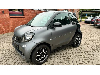 Smart forTwo Passion Leder Navi 66 kW