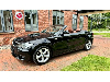 BMW 118 118i Cabrio Leder SHZ 2.Hand Scheckheft