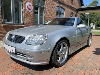 Mercedes-Benz SLK 230 Kompressor AMG Leder SHZ Klima