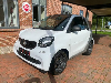 Smart forTwo Coupe EQ 22KW*Lader*Alu*HU/Service Neu