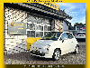 Fiat 500 Lounge *Pano*ALU*USB