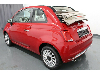 Fiat 500C 1.2 Lounge Dualogic Klima+Apple+PDC+DAB!