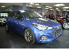 Hyundai i20 blue 1.2 CarPlay - Klima - Shz.