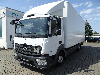 Mercedes-Benz Atego 3 4x2 BM 967 7XX8XX OM934 4x2 Fg