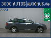 Skoda Octavia Kombi 2.0 TDI 4x4 Scout Navi AHK ACC DAB