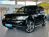 Land Rover Range Rover Sport, SD, Luft, Memory, H/K, RFK,