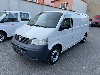 VW T5 Kasten,4 Motion,lang,AHK,Klima,NUR EXPORT!