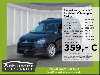 VW Caddy Life 2.0TDI*AHK Navi Tempom SHZ PDCv+h Alu