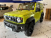 Suzuki Jimny 1.5. ALLGRIP NFZ Comfort