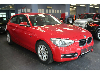 BMW 116i Sport Line - Xenon - Navi - PDC -