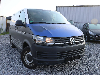 VW T6 Transporter KASTEN 2.0 TDI EcoProfi / KLIMA /