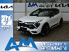 Kia Sportage 1.6T 180 AWD|DCT|GT Line|DRI|SND