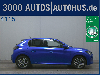 Peugeot 208 1.5 BlueHDI Allure Navi LED DAB