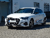 Audi A3 Sportback 35 TFSI S-tronic advanced / Leder