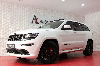 Jeep Grand Cherokee 6.4 V8 SRT LED*NAVI*LEDER*NAVI*