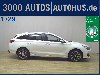 Hyundai i30 cw 1.6 CRDI Navi LED AHK RFK Shz