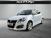 Suzuki Swift 1.6 Sport