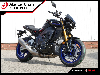 Yamaha MT-10SP Icon Performance