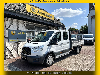 Ford Transit 350 L3 Pritsche DoKa Trend *Tempo*Klima