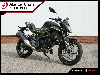 Kawasaki Z125 ABS