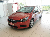 Opel Astra K 1.5 D Kombi Elegance+Automatik+Navi+LED+