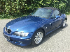 BMW Z3 1.9,Alu,Leder,Sitzheiz.!