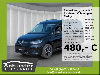 VW Caddy Maxi Dark Label TDI*DSG 7-Sitze AHK Panoda