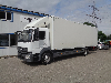 Mercedes-Benz Atego 1221 L 8,1 M Koffer LBW RFK EU6