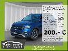 VW T-Cross MOVE 1.0TSI*ACC Navi SHZ VKZ-Erk PDCv+h