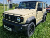 Suzuki Jimny 1.5. ALLGRIP NFZ Comfort