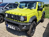 Suzuki Jimny 1.5. ALLGRIP NFZ Comfort