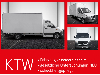 Mercedes-Benz Sprinter316CDI Maxi Koffer,LBW,Klima,MBUX