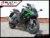 Kawasaki Ninja 1000SX Tourer ZXT02K inkl. Koffer