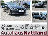 BMW 320d Touring Sport Line Autom. PDC Navi LED