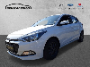 Hyundai i20 YES! 1.2 SHZ LenkradHZG Alarm Tel.-Vorb. GA Alu Klima Freisprech BT 