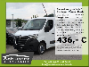 Renault Master Dreiseitenkipper DoKa L3 3.5t*6-Sitze AHK