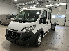 Fiat Ducato 35 Doka-Pritsche(7-Si.),Maxi,AHK(3,0t)