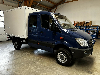 Mercedes-Benz Sprinter 316 CDI Doka 4x4 Allrad Koffer ZG3