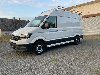 VW Crafter 35 Mittellang Hochdach L3H3