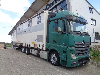 Mercedes-Benz Actros 2545 Jumbo / 2x Bett / Klimaautom.