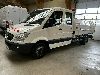 Mercedes-Benz Sprinter 516 CDI Mllwagen mit Mllpresse