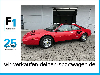 Ferrari Mondial 3.2 SD el. Leder beige top Zustand Note 1.8