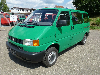 VW T4 Kombi 2.5 G-Kat * Klima * 1.Hand *