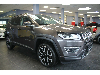 Jeep Compass 2.0 Limited - Allrad - Panorama - Navi -