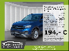 VW T-Cross Life 1.0TSI*ACC Navi SHZ VKZ-Erk PDCv+h